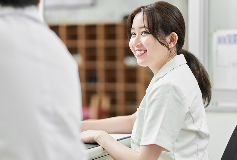 はじめの１年